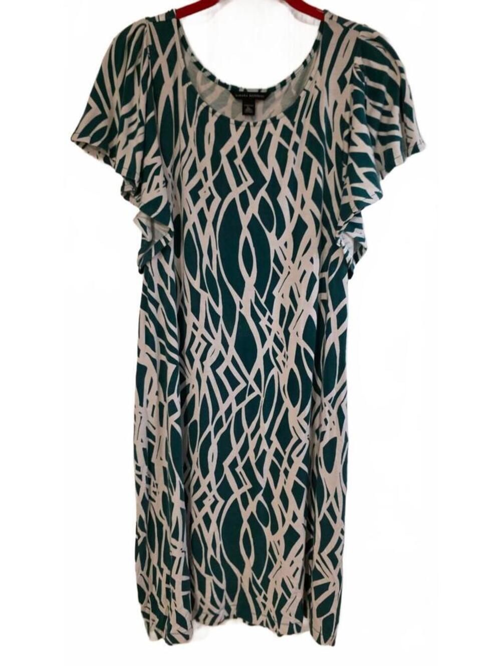 Banana Republic Women's XL Knee-Length Dress